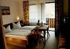 Garni Forellenfischer