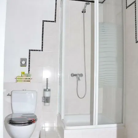 Отель Garni Forellenfischer Блаубойрен