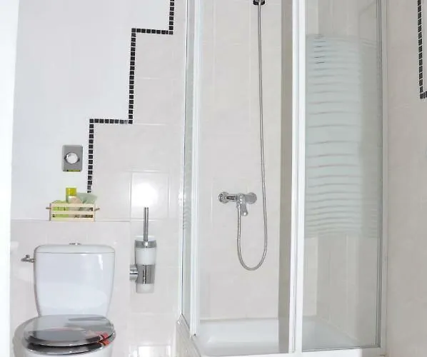 Hotel Garni Forellenfischer Blaubeuren